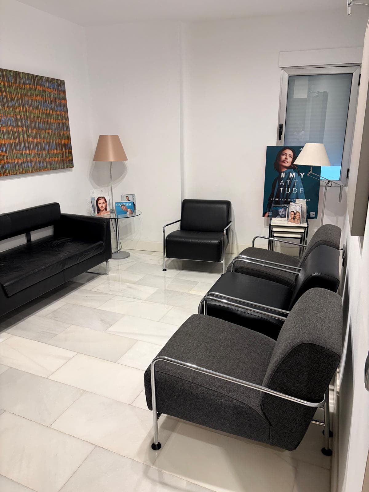 Sala de espera