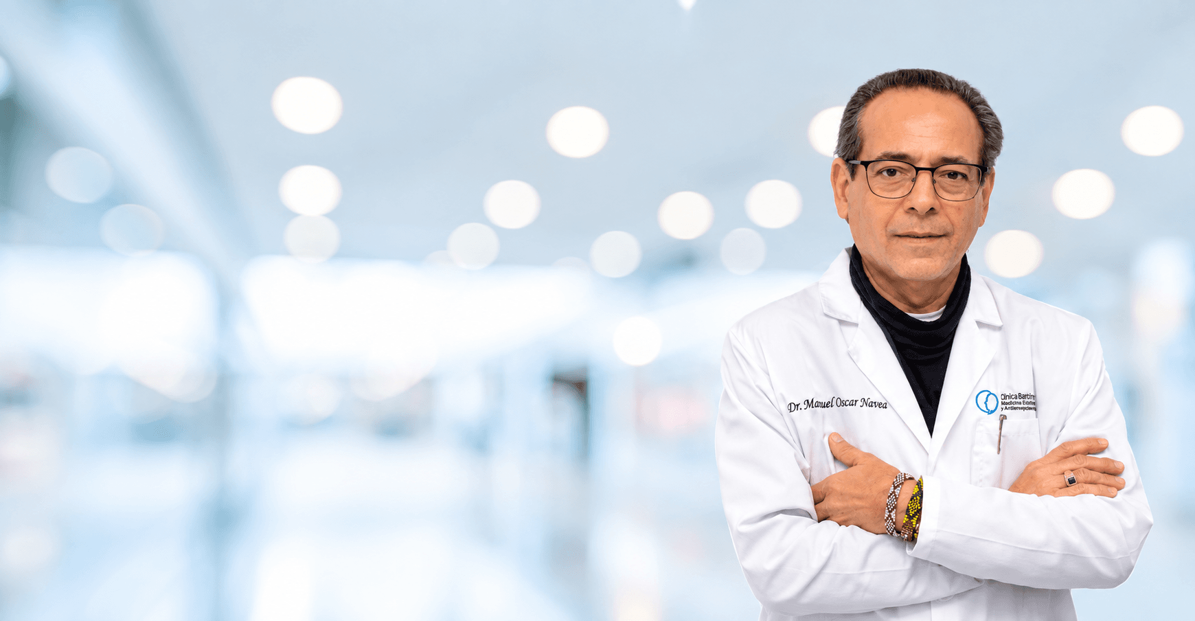 Dr. Manuel Oscar Navea Garrido